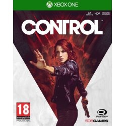 Image du produit 505 Games Contrôle Xbox One (Xbox One X, Xbox One S)