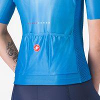 Actual product image Castelli Climber's A/C W Jersey (L)