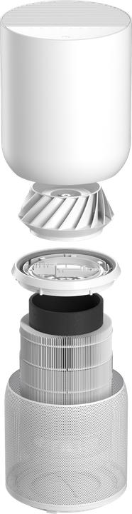 Produktbild TCL Breeva A5WW (48 m²)