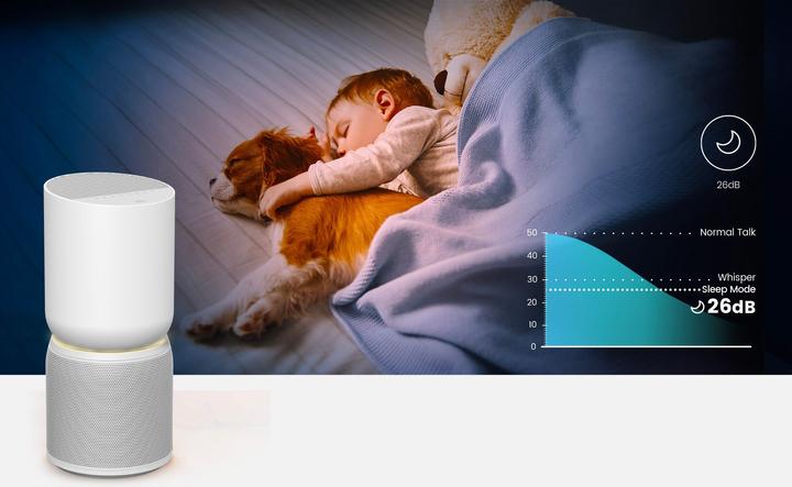 Produktbild TCL Breeva A5WW (48 m²)