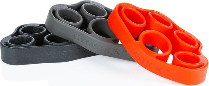 Produktbild Gymstick Finger Expander, 3-pack