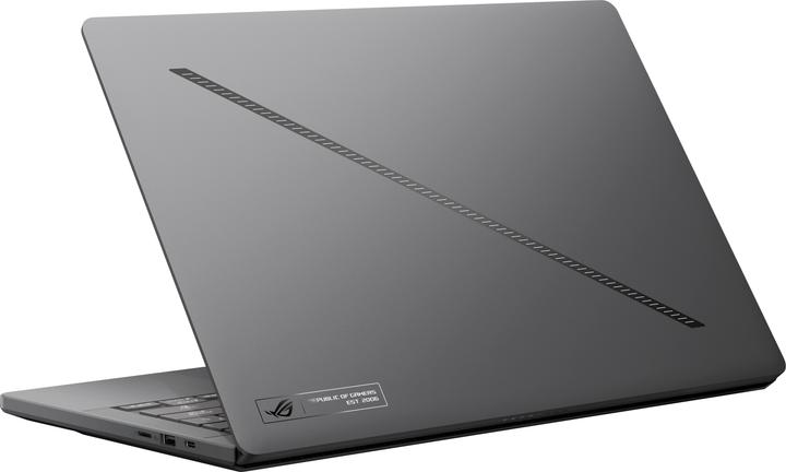 Image du produit ASUS ROG Zephyrus G14 (14", AMD Ryzen 9 270, 16 Go, 1000 Go, DE)