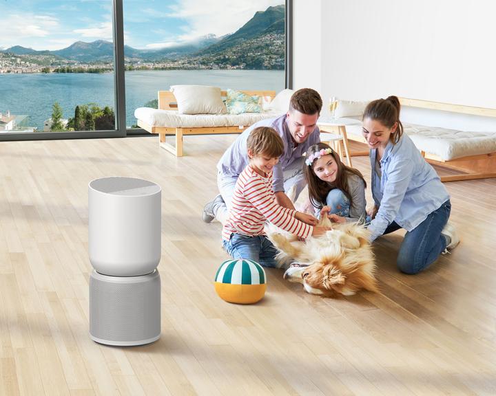 Produktbild TCL Breeva A5WW (48 m²)