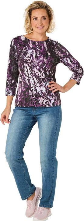 Produktbild Clarina Shirt «Dina» (48)