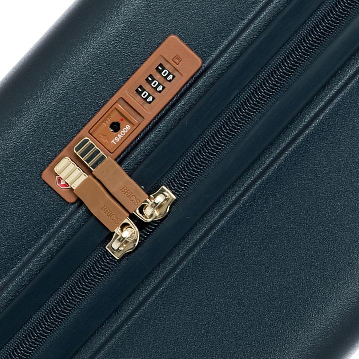 Produktbild Brics Bellagio 4 Rollen Kabinentrolley 55 cm (40 l)