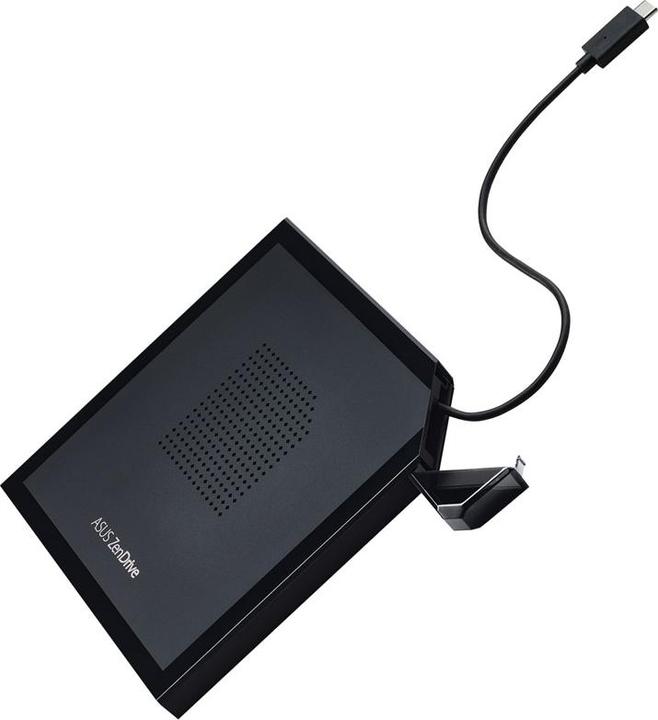Image du produit ASUS ZenDrive V1M (Lecteur DVD)