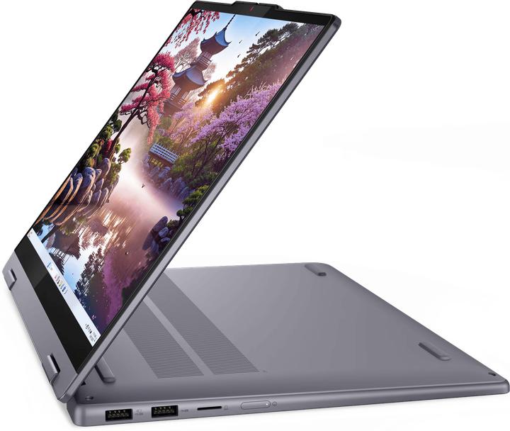 Image du produit Lenovo IdeaPad 5 2-in-1 (14", 512 Go, 16 Go, CH, AMD Ryzen AI 5 340)