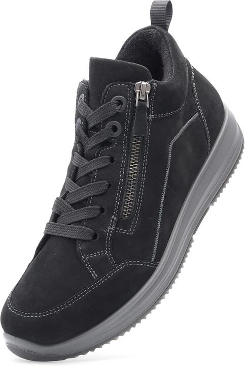 Immagine prodotto Ara Sneakers Osaka con plantare estraibile, morbide e in bambù (38)