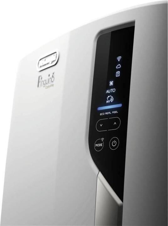Image du produit De'Longhi PAC EL112 CST (44 m², 11000 BTU/h)