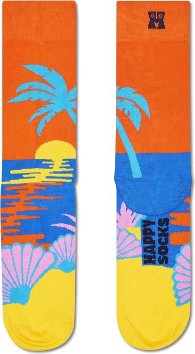 Produktbild Happy Socks Sunset Sock (Einzelpack, 36 - 40)