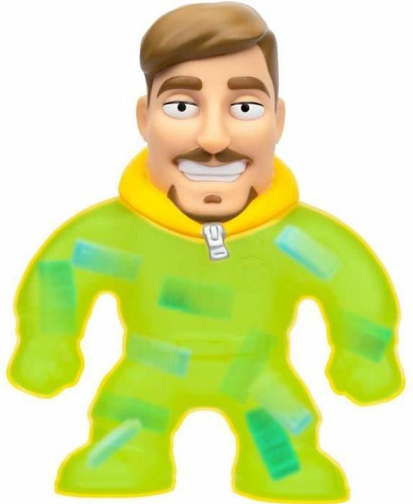 Actual product image Moose Mr beast Lab Kreationsstation