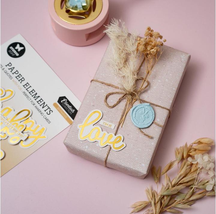 Image du produit art by marlene Cire de scellement Starter Kit Essentials Collection