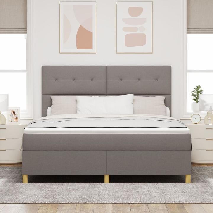 Immagine prodotto vidaXL Boxspringbett (180 x 200 cm)