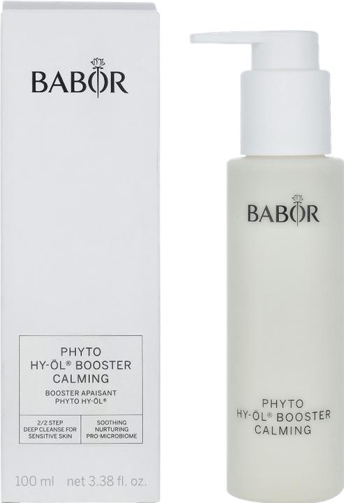 Produktbild Babor Phyto HY-ÖL Booster Calming (Reinigungsmilch, 100 ml)