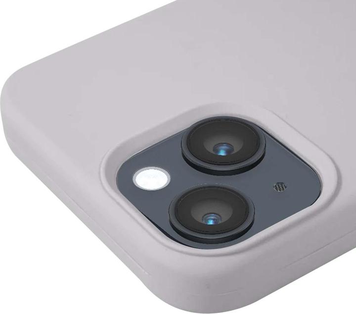 Produktbild Moxie Hülle iPhone 14 Color Skin TPU weich (Apple iPhone 14)