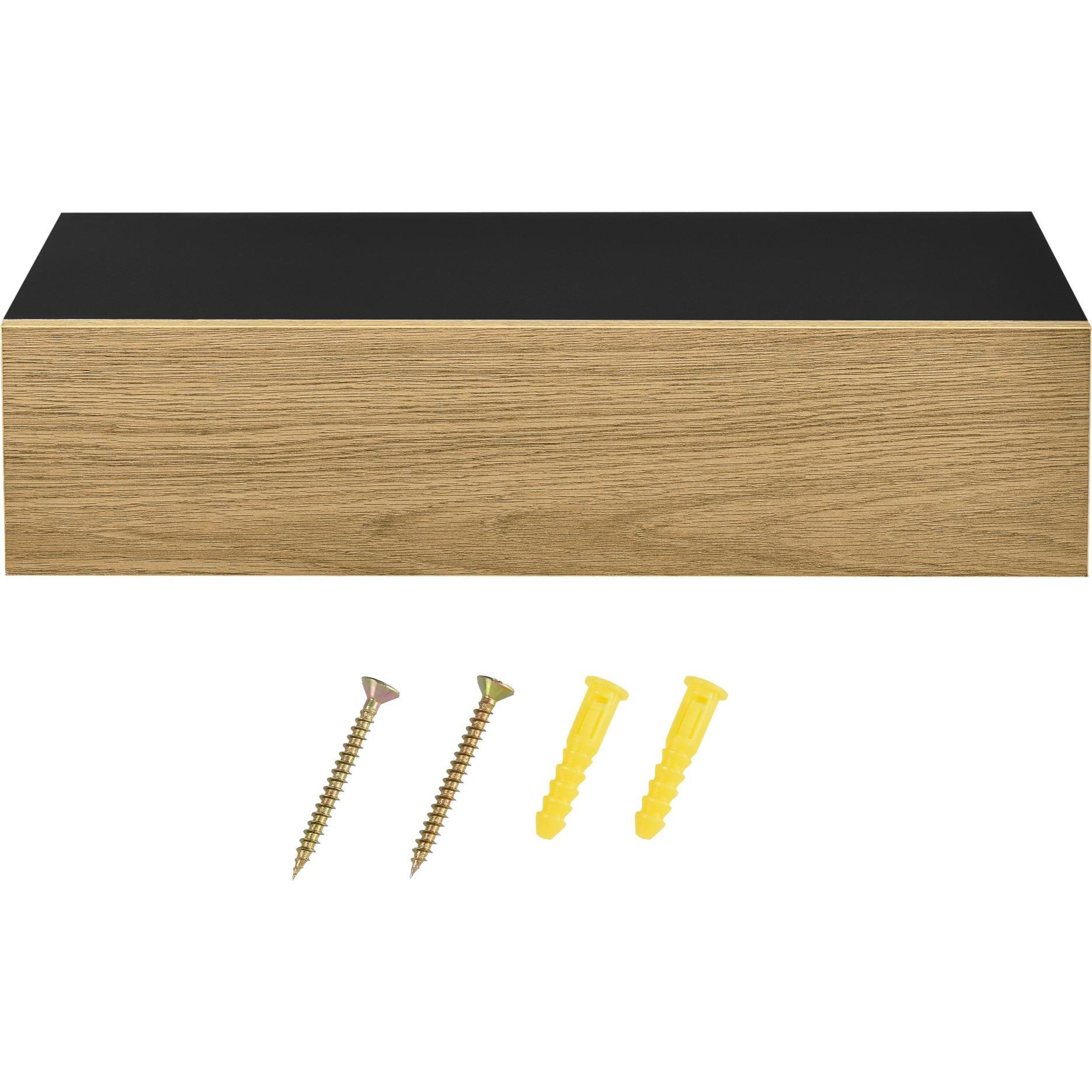 Thumbnail - En.Casa, Regal, Groningen (50 x 24 x 12 cm)