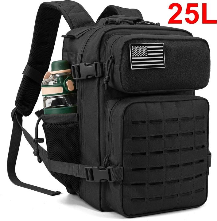 Only-Bags.Store Survival (25 l)