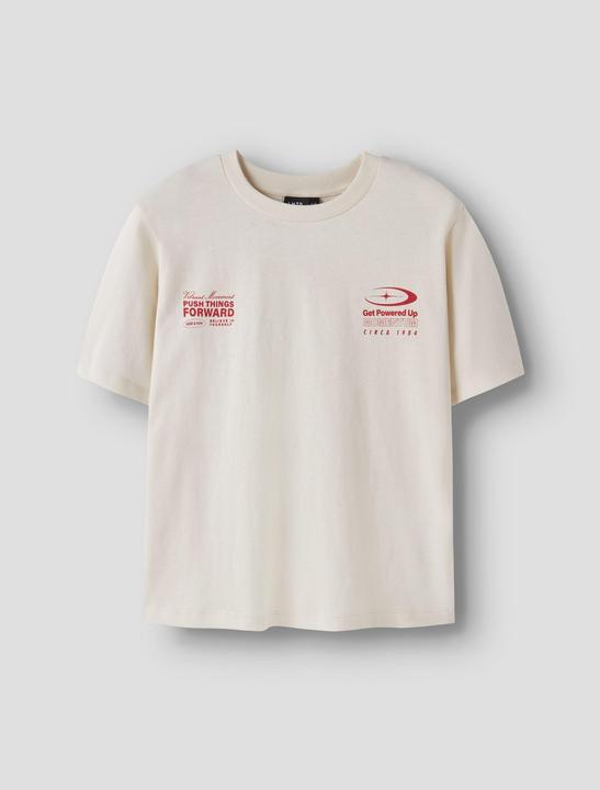 Image du produit Lmtd Regular Fit T-Shirt (134, 140)