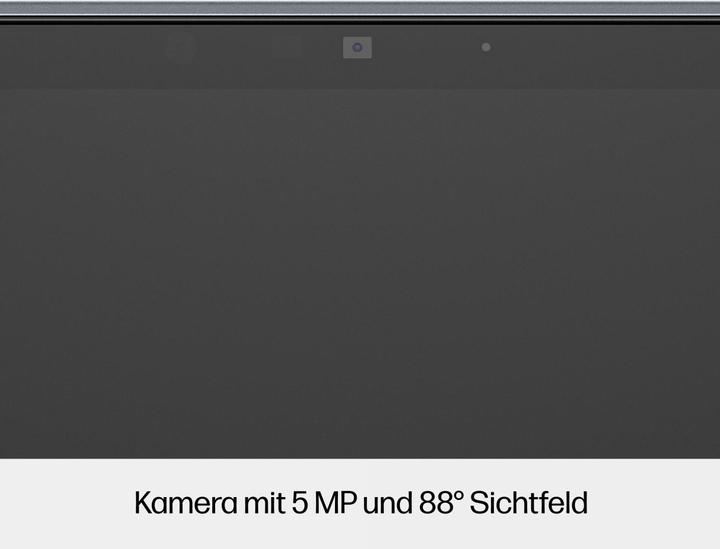 Actual product image HP Dragonfly G4 (13.50", 512 GB, 16 GB, DE, Intel Core i7-1355U)