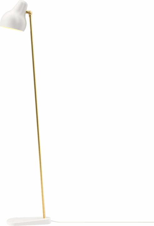 Louis Poulsen Vl38 Led Floor Lamp (416 lm)