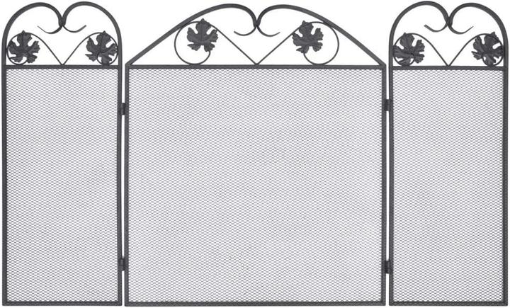 Image du produit vidaXL Kaminschirm
