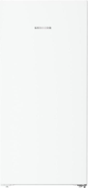 Actual product image Liebherr FNF 4204 Upright freezer with reversible door (Stand-alone, 160 l)