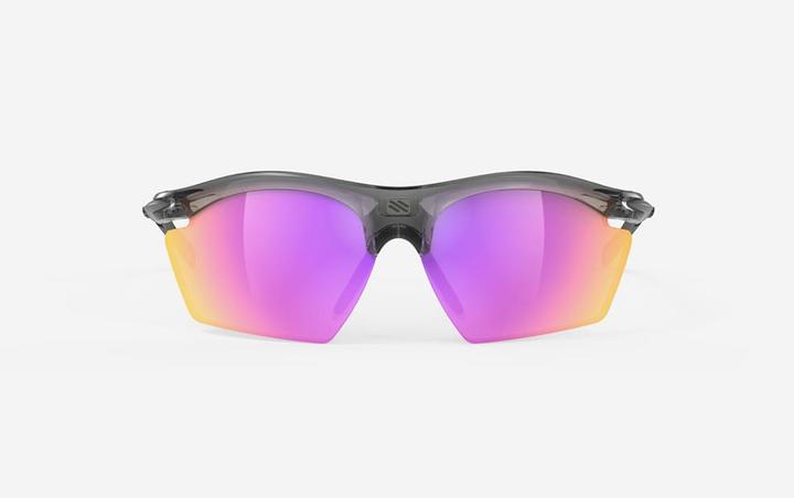 Produktbild Rudy Project Rydon Slim lenses multilaser sunset (Red Sunset, Multilaser Sunset)