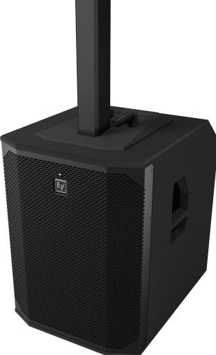 Produktbild Electro-Voice Evolve 70 (Aktiv, 2x 1000 W)