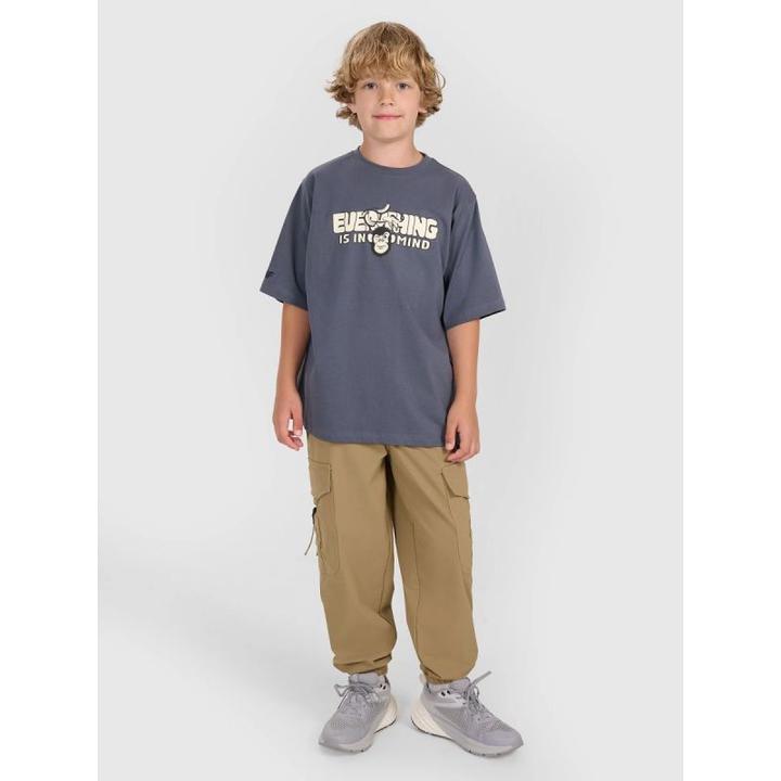 Produktbild 4F Junior-T-Shirt (146)