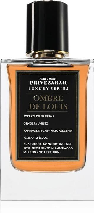 Immagine prodotto Paris Corner Privezarah Ombre (Eau de parfum, 70 ml)