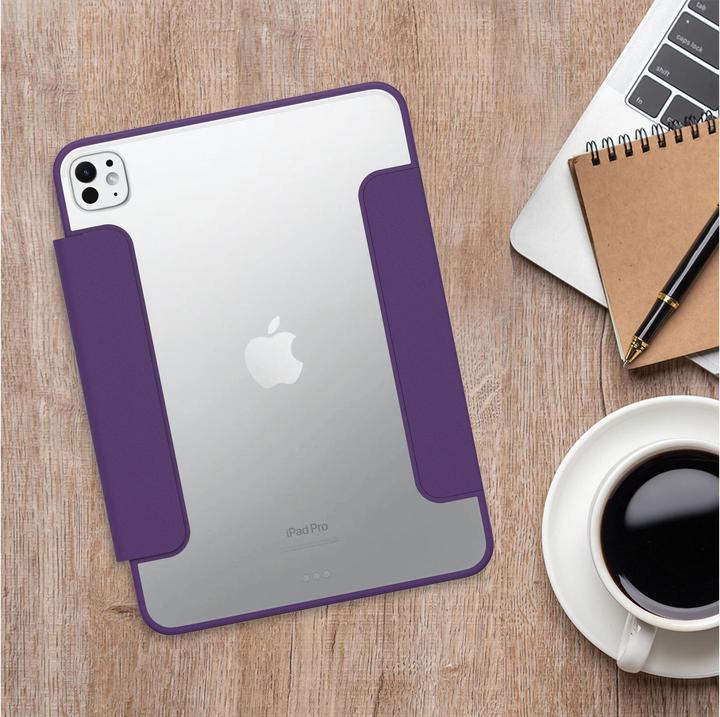 Actual product image OtterBox Symmerty Folio (Apple iPad Pro 11 2024)