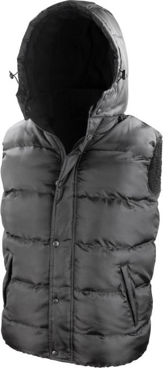 Produktbild Regatta Core Nova Lux Winterweste Steppweste wasserabweisend winddicht (L)