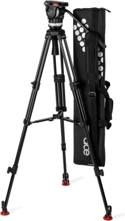 Image du produit Sachtler Système Ace XL MS AL (Métal)