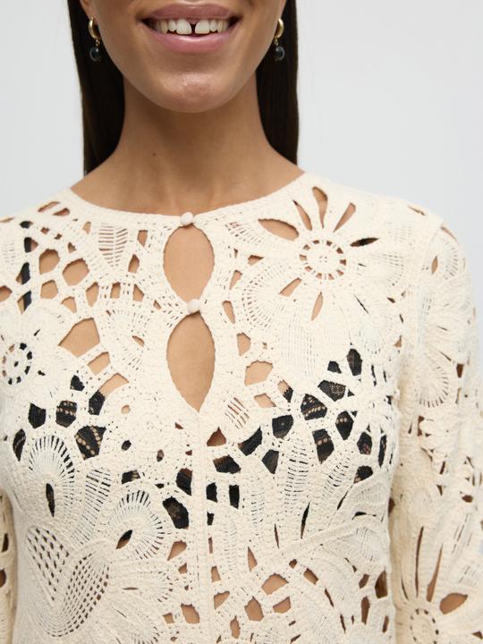 Image du produit Vero Moda AWALISON Kurzes Kleid Kleid (S)