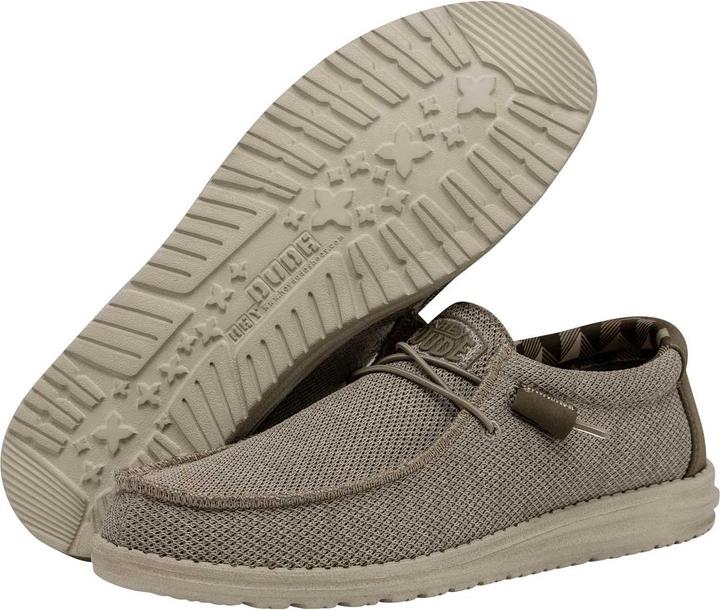 Image du produit Hey Dude Wally Sox (41)