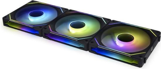 Immagine prodotto Lian-Li UNI FAN SL-INF ARGB Reverse Blade (120 mm, 3 x)