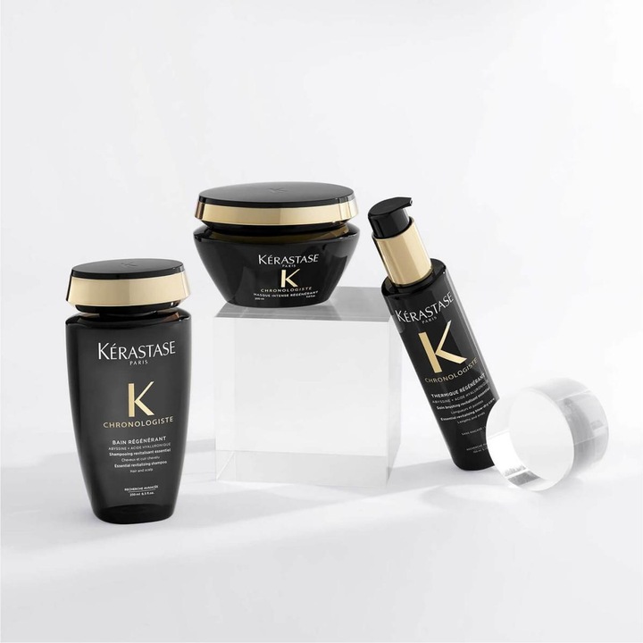Actual product image Kérastase Chronologiste Thermique Régénérant (150 ml)