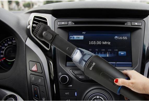 Actual product image Domo HANDHELD OVEN DO238S