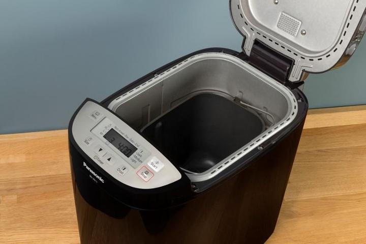 Produktbild Panasonic SD-2511KXE