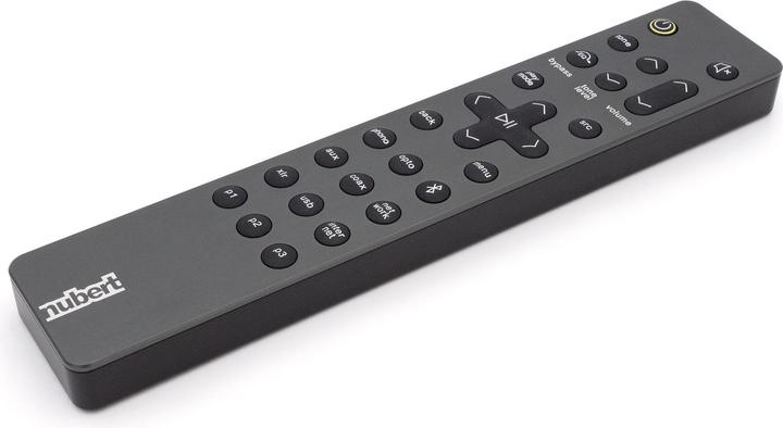 Produktbild Nubert nuConnect ampXL (Verstärker)