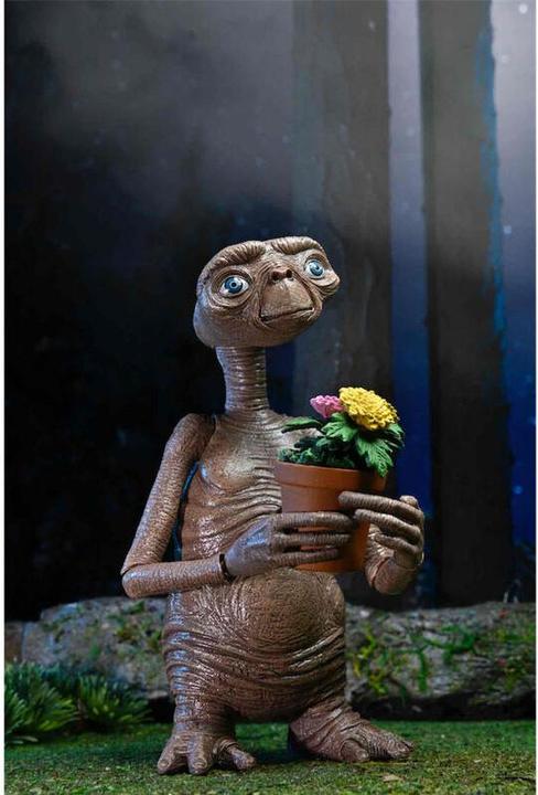 Immagine prodotto Neca E.T. l'extra-terrestre: Ultimate E.T.