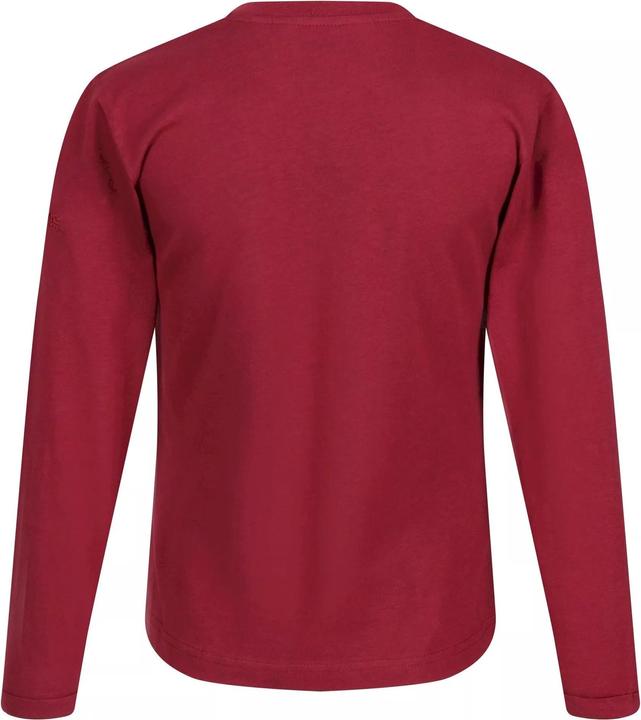 Immagine prodotto Regatta Maglietta Wenbie Iii a maniche lunghe (164)