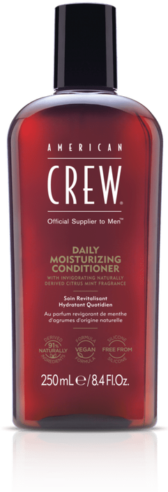 Actual product image American Crew Daily Moisturizing Conditoner (250 ml)