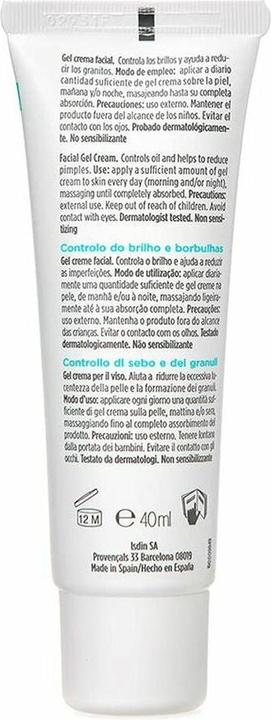 Produktbild Isdin Acniben (40 ml)