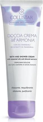 Produktbild Collistar Benessere Dell'armonia Bath & Shower Cream - 250 Ml - Shower Cream (250 ml)