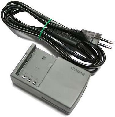 Produktbild Canon CB-2LWE Akkuladegerät (Ladegerät)