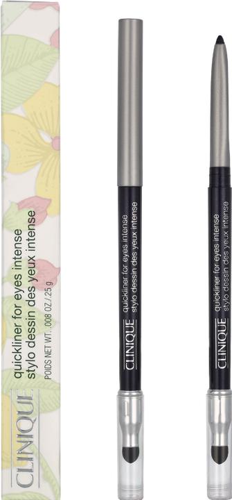 Productafbeelding Clinique Quickliner (02 Intense pruim)