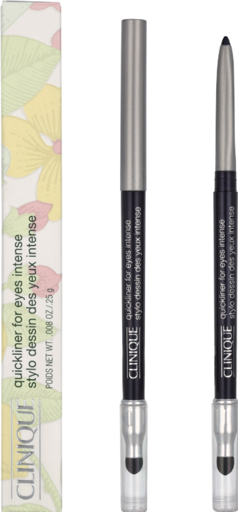 Image du produit Clinique Quickliner (02 Prune intense)
