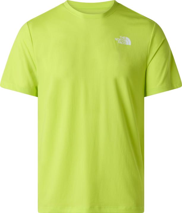 Actual product image North Face 24/7 (XXL)