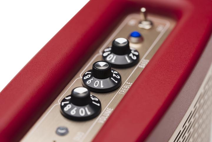 Produktbild Fender Newport2 (12 h, Akkubetrieb, Netzbetrieb)